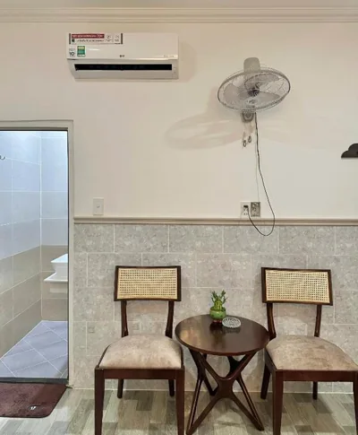 Phú Gia Hotel near SECC & FV Hospital – Foto 10