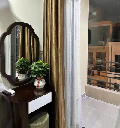 Phú Gia Hotel near SECC & FV Hospital – Foto 15